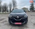 Чорний Рено Kadjar, об'ємом двигуна 1.6 л та пробігом 160 тис. км за 16700 $, фото 3 на Automoto.ua
