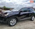 Черный Рено Kadjar, объемом двигателя 1.46 л и пробегом 170 тыс. км за 18000 $, фото 3 на Automoto.ua