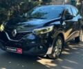 Черный Рено Kadjar, объемом двигателя 1.5 л и пробегом 255 тыс. км за 12440 $, фото 1 на Automoto.ua