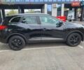 Черный Рено Kadjar, объемом двигателя 1.46 л и пробегом 195 тыс. км за 16200 $, фото 10 на Automoto.ua