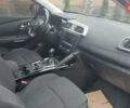 Черный Рено Kadjar, объемом двигателя 1.46 л и пробегом 170 тыс. км за 16500 $, фото 10 на Automoto.ua