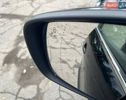 Чорний Рено Kadjar, об'ємом двигуна 1.6 л та пробігом 160 тис. км за 16700 $, фото 41 на Automoto.ua