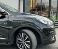 Черный Рено Kadjar, объемом двигателя 1.6 л и пробегом 167 тыс. км за 15850 $, фото 19 на Automoto.ua