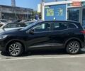 Черный Рено Kadjar, объемом двигателя 1.46 л и пробегом 144 тыс. км за 15990 $, фото 5 на Automoto.ua