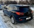 Черный Рено Kadjar, объемом двигателя 1.5 л и пробегом 298 тыс. км за 14200 $, фото 1 на Automoto.ua