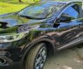 Черный Рено Kadjar, объемом двигателя 1.5 л и пробегом 139 тыс. км за 16999 $, фото 4 на Automoto.ua