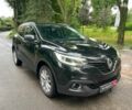 Черный Рено Kadjar, объемом двигателя 1.5 л и пробегом 255 тыс. км за 13490 $, фото 2 на Automoto.ua