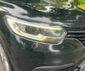 Черный Рено Kadjar, объемом двигателя 1.5 л и пробегом 255 тыс. км за 12730 $, фото 8 на Automoto.ua