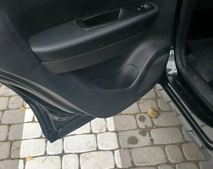 Рено Kadjar 2016 в Львове на Automoto.ua Черный Рено Kadjar, объемом двигателя 1.46 л и пробегом 255 тыс. км за 14450 $, фото 2 на Automoto.ua