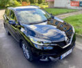 Рено Kadjar 2016 в Умани на Automoto.ua Черный Рено Kadjar, объемом двигателя 1.5 л и пробегом 236 тыс. км за 15550 $, фото 16 на Automoto.ua