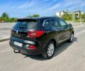 Черный Рено Kadjar, объемом двигателя 1.6 л и пробегом 233 тыс. км за 387 $, фото 4 на Automoto.ua
