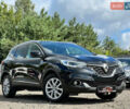 Черный Рено Kadjar, объемом двигателя 1.6 л и пробегом 175 тыс. км за 16481 $, фото 1 на Automoto.ua