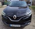 Черный Рено Kadjar, объемом двигателя 1.6 л и пробегом 165 тыс. км за 16500 $, фото 1 на Automoto.ua
