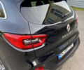 Черный Рено Kadjar, объемом двигателя 1.5 л и пробегом 237 тыс. км за 15250 $, фото 24 на Automoto.ua