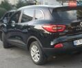 Черный Рено Kadjar, объемом двигателя 1.46 л и пробегом 255 тыс. км за 14450 $, фото 31 на Automoto.ua