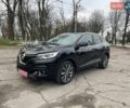 Чорний Рено Kadjar, об'ємом двигуна 1.6 л та пробігом 160 тис. км за 16700 $, фото 5 на Automoto.ua
