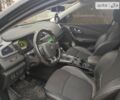 Чорний Рено Kadjar, об'ємом двигуна 1.46 л та пробігом 124 тис. км за 18000 $, фото 11 на Automoto.ua