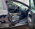 Черный Рено Kadjar, объемом двигателя 1.5 л и пробегом 120 тыс. км за 16300 $, фото 9 на Automoto.ua