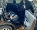 Черный Рено Kadjar, объемом двигателя 1.46 л и пробегом 298 тыс. км за 14300 $, фото 7 на Automoto.ua