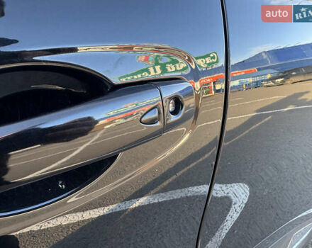 Чорний Рено Kadjar, об'ємом двигуна 1.6 л та пробігом 182 тис. км за 16400 $, фото 33 на Automoto.ua