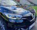 Рено Kadjar 2016 в Умани на Automoto.ua Черный Рено Kadjar, объемом двигателя 1.5 л и пробегом 236 тыс. км за 15550 $, фото 30 на Automoto.ua