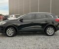 Черный Рено Kadjar, объемом двигателя 1.5 л и пробегом 255 тыс. км за 12490 $, фото 3 на Automoto.ua