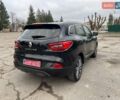 Чорний Рено Kadjar, об'ємом двигуна 1.6 л та пробігом 160 тис. км за 16700 $, фото 11 на Automoto.ua