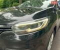 Черный Рено Kadjar, объемом двигателя 1.5 л и пробегом 255 тыс. км за 12990 $, фото 9 на Automoto.ua