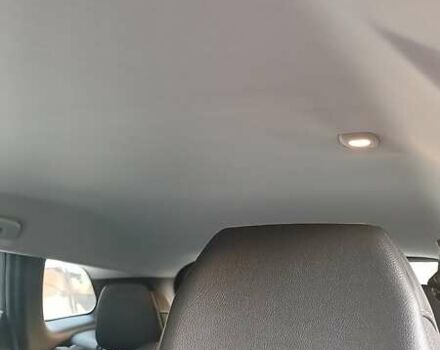 Черный Рено Kadjar, объемом двигателя 1.46 л и пробегом 255 тыс. км за 14450 $, фото 29 на Automoto.ua