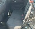 Черный Рено Kadjar, объемом двигателя 1.46 л и пробегом 144 тыс. км за 15990 $, фото 10 на Automoto.ua