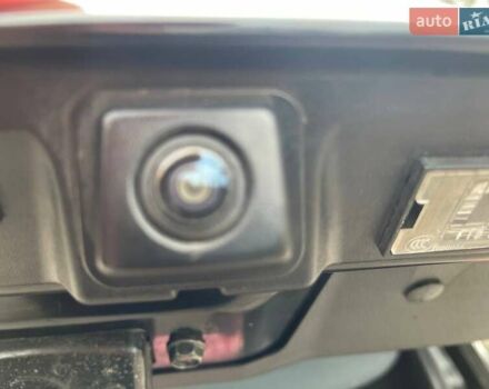 Чорний Рено Kadjar, об'ємом двигуна 1.6 л та пробігом 160 тис. км за 16700 $, фото 43 на Automoto.ua