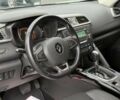 Черный Рено Kadjar, объемом двигателя 1.5 л и пробегом 255 тыс. км за 12490 $, фото 13 на Automoto.ua