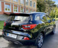 Рено Kadjar 2016 в Умани на Automoto.ua Черный Рено Kadjar, объемом двигателя 1.5 л и пробегом 236 тыс. км за 15550 $, фото 25 на Automoto.ua