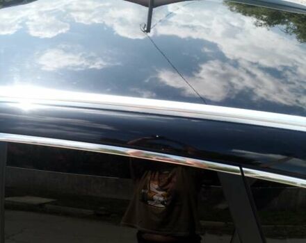 Чорний Рено Kadjar, об'ємом двигуна 1.46 л та пробігом 195 тис. км за 15500 $, фото 7 на Automoto.ua