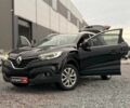 Черный Рено Kadjar, объемом двигателя 1.5 л и пробегом 255 тыс. км за 12490 $, фото 22 на Automoto.ua