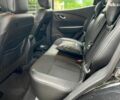 Черный Рено Kadjar, объемом двигателя 1.5 л и пробегом 255 тыс. км за 13490 $, фото 29 на Automoto.ua