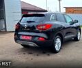 Черный Рено Kadjar, объемом двигателя 1.5 л и пробегом 120 тыс. км за 16300 $, фото 5 на Automoto.ua