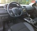 Чорний Рено Kadjar, об'ємом двигуна 1.5 л та пробігом 200 тис. км за 16699 $, фото 20 на Automoto.ua