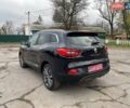 Чорний Рено Kadjar, об'ємом двигуна 1.6 л та пробігом 160 тис. км за 16700 $, фото 13 на Automoto.ua