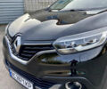 Черный Рено Kadjar, объемом двигателя 1.5 л и пробегом 237 тыс. км за 15250 $, фото 19 на Automoto.ua