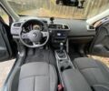 Черный Рено Kadjar, объемом двигателя 1.5 л и пробегом 260 тыс. км за 14300 $, фото 4 на Automoto.ua