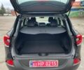 Чорний Рено Kadjar, об'ємом двигуна 1.6 л та пробігом 160 тис. км за 16700 $, фото 14 на Automoto.ua