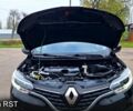Черный Рено Kadjar, объемом двигателя 1.5 л и пробегом 120 тыс. км за 16300 $, фото 13 на Automoto.ua