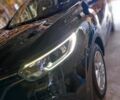 Черный Рено Kadjar, объемом двигателя 1.46 л и пробегом 170 тыс. км за 18000 $, фото 17 на Automoto.ua