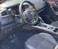 Черный Рено Kadjar, объемом двигателя 1.46 л и пробегом 139 тыс. км за 17900 $, фото 12 на Automoto.ua