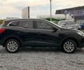 Черный Рено Kadjar, объемом двигателя 1.5 л и пробегом 255 тыс. км за 12490 $, фото 8 на Automoto.ua
