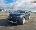 Чорний Рено Kadjar, об'ємом двигуна 1.46 л та пробігом 115 тис. км за 15750 $, фото 1 на Automoto.ua