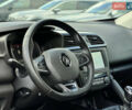 Черный Рено Kadjar, объемом двигателя 1.6 л и пробегом 175 тыс. км за 16107 $, фото 21 на Automoto.ua