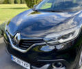 Рено Kadjar 2016 в Умани на Automoto.ua Черный Рено Kadjar, объемом двигателя 1.5 л и пробегом 236 тыс. км за 15550 $, фото 19 на Automoto.ua