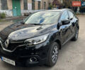 Черный Рено Kadjar, объемом двигателя 1.46 л и пробегом 209 тыс. км за 13900 $, фото 1 на Automoto.ua
